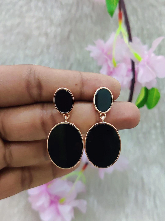 Fashion Earrings #FE025-4