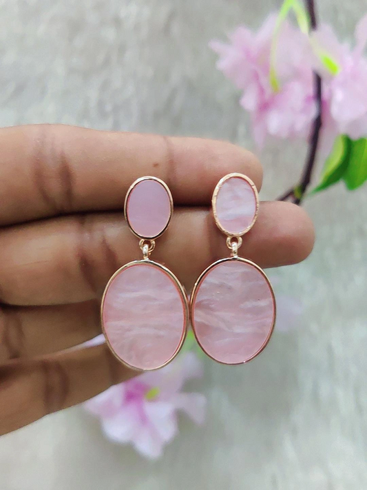 Fashion Earrings #FE025-5