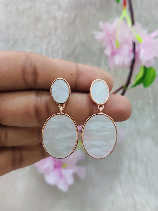 Fashion Earrings #FE025-6
