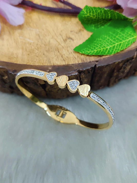 Anti Tarnish Bracelets #B212