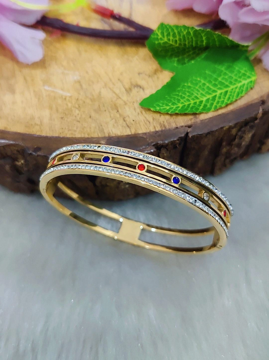 Anti Tarnish Bracelets #B217