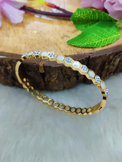 Anti Tarnish Bracelets #B222