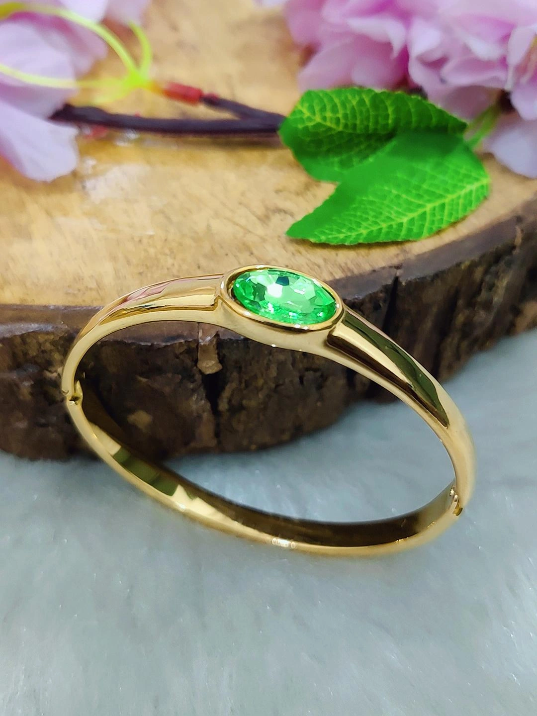 Anti Tarnish Bracelets #B226