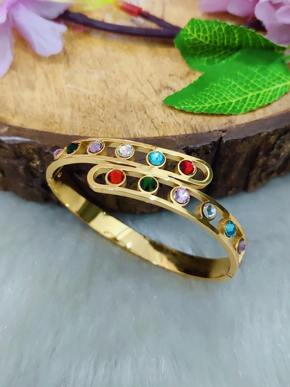 Anti Tarnish Bracelets #B242