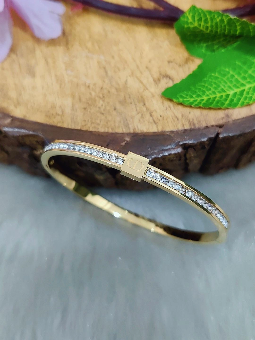 Anti Tarnish Bracelets #B246