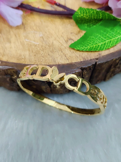 Anti Tarnish Bracelets #B249