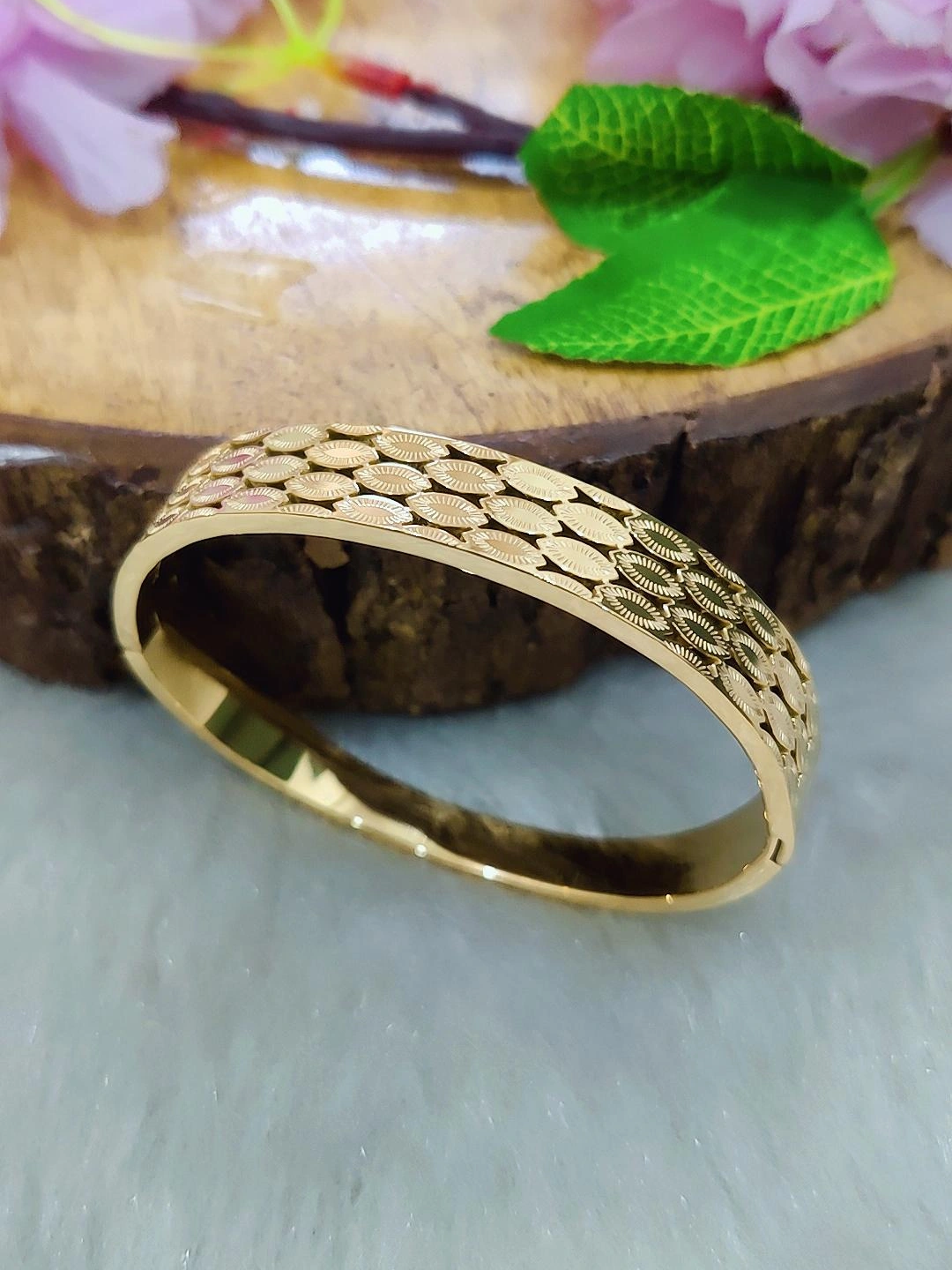 Anti Tarnish Bracelets #B253