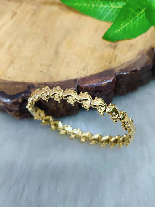Anti Tarnish Bracelets #B256
