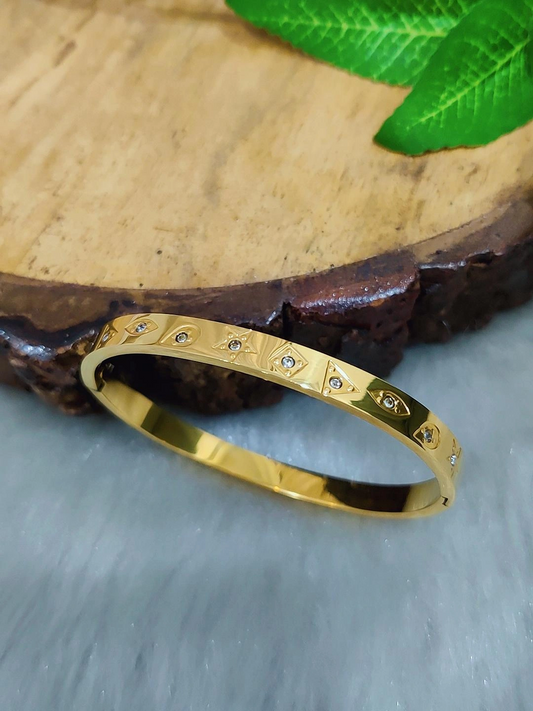 Anti Tarnish Bracelets #B258