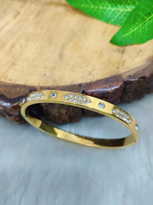 Anti Tarnish Bracelets #B262