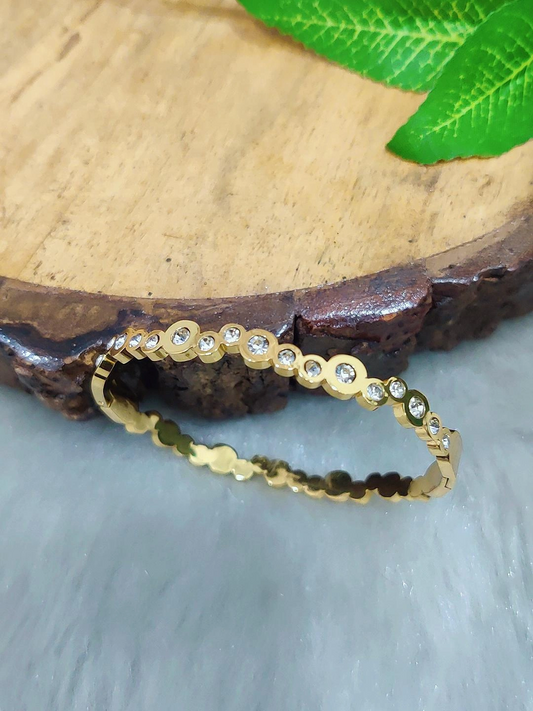 Anti Tarnish Bracelets #B276