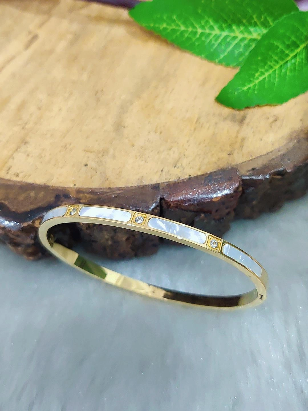 Anti Tarnish Bracelets #B277