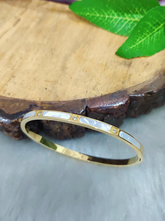 Anti Tarnish Bracelets #B277