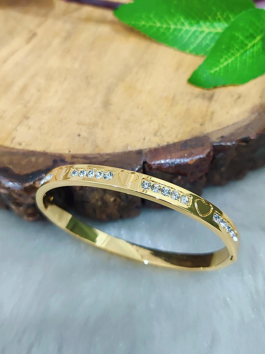 Anti Tarnish Bracelets #B281