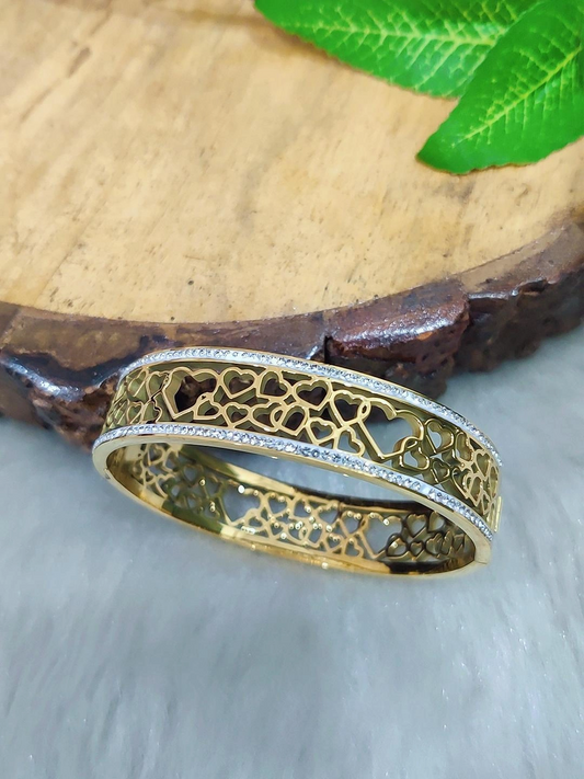 Anti Tarnish Bracelets #B284