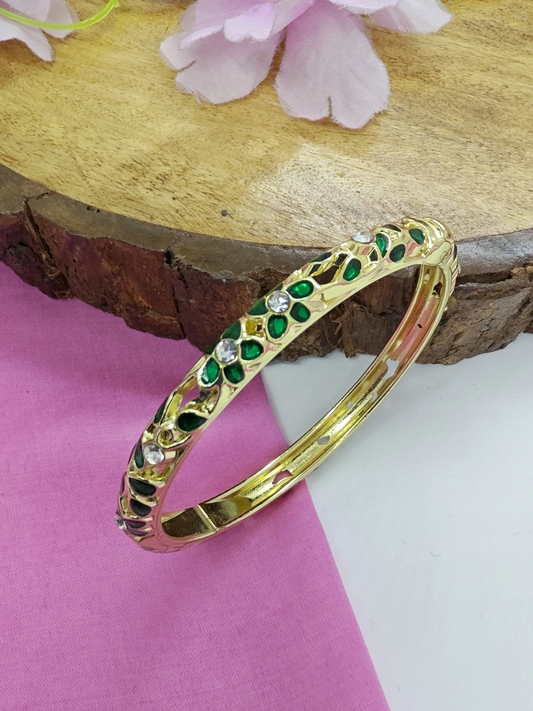 Enamel Bangle #EB002