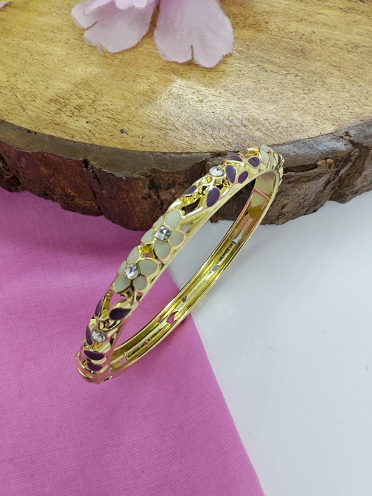 Enamel Bangle #EB003