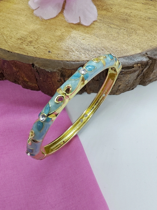 Enamel Bangle #EB004