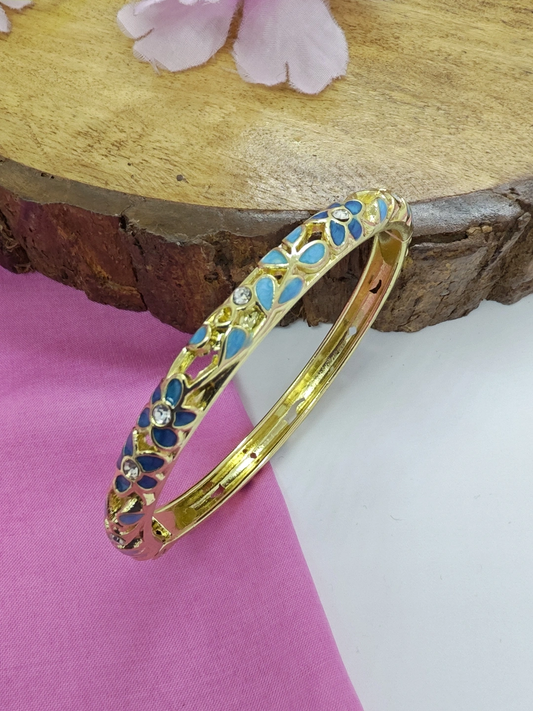 Enamel Bangle #EB005