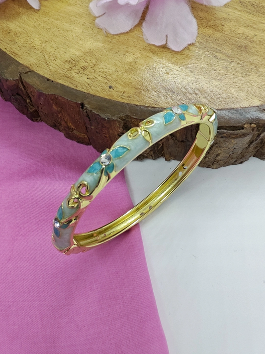 Enamel Bangle #EB007