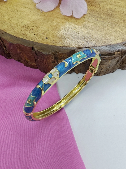 Enamel Bangle #EB008