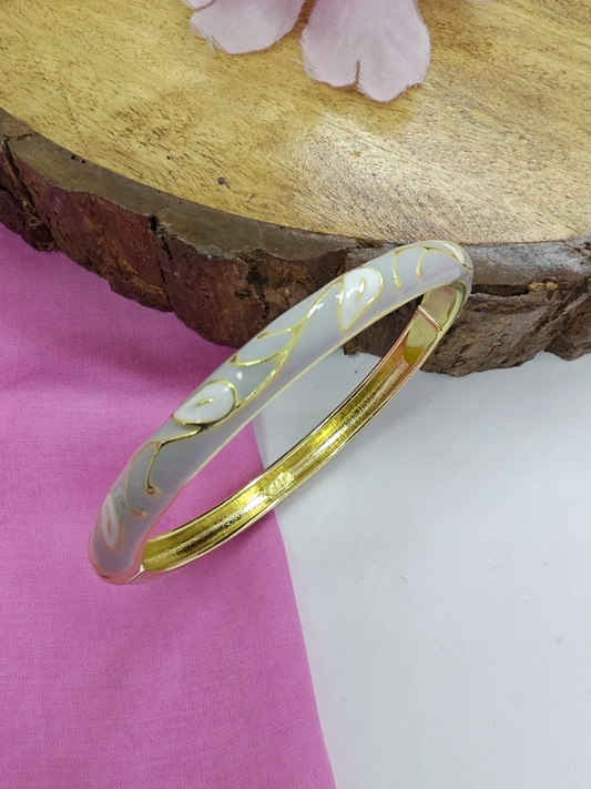 Enamel Bangle #EB009