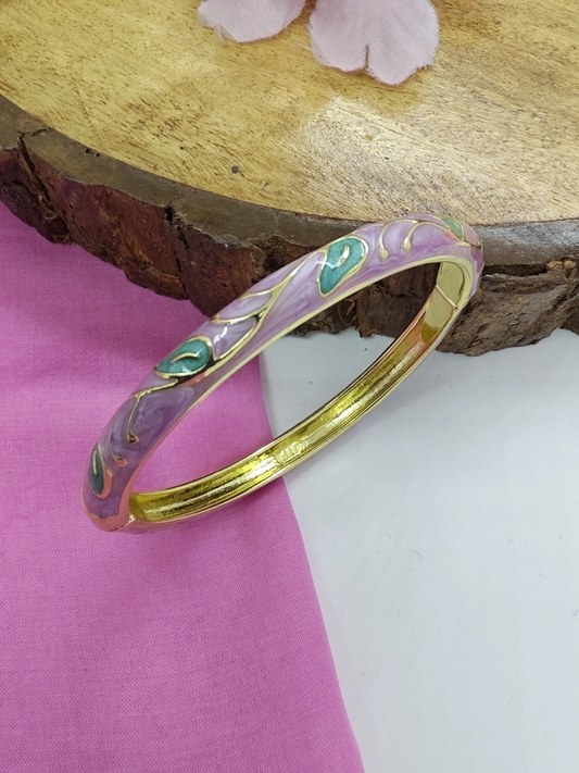 Enamel Bangle #EB010