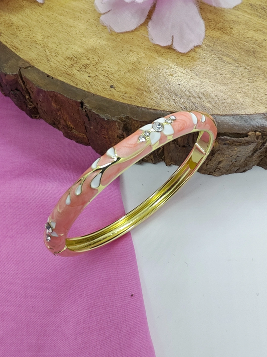 Enamel Bangle #EB011