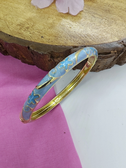 Enamel Bangle #EB012