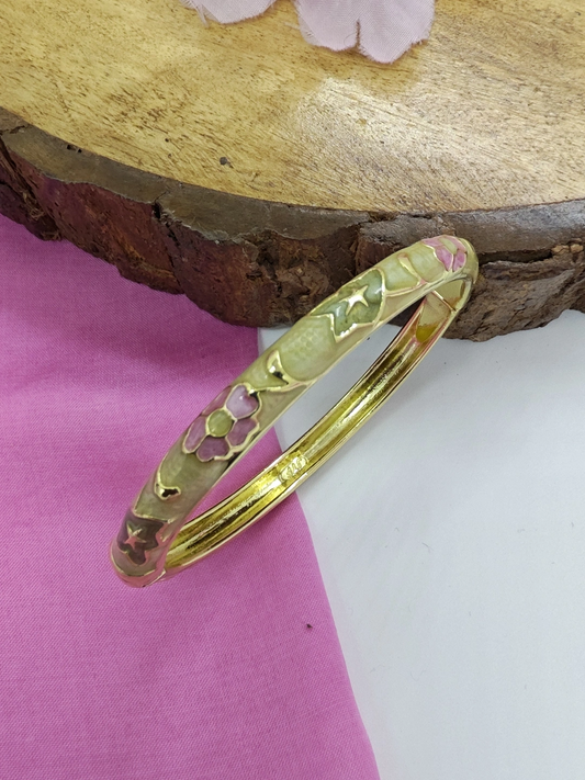 Enamel Bangle #EB013