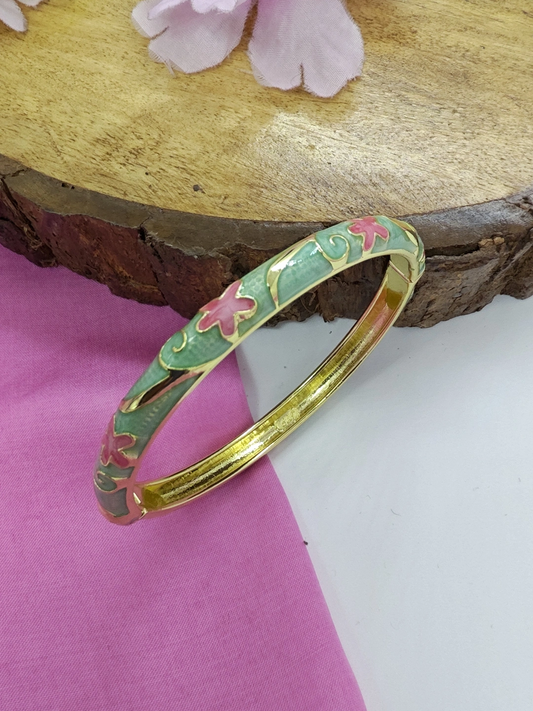 Enamel Bangle #EB014