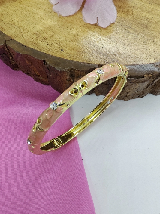 Enamel Bangle #EB016