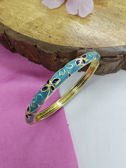 Enamel Bangle #EB017