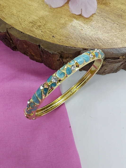 Enamel Bangle #EB018