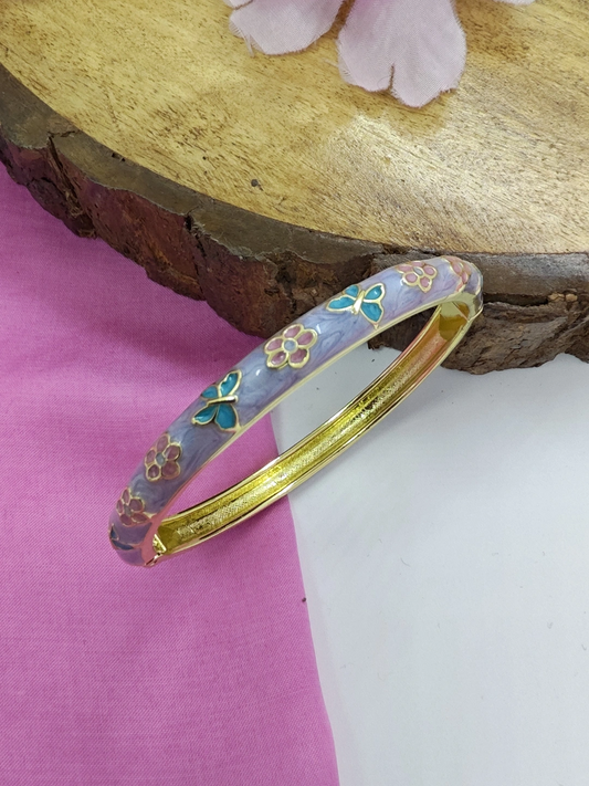Enamel Bangle #EB020