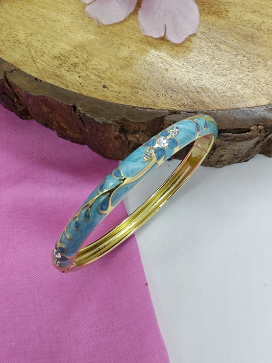Enamel Bangle #EB021
