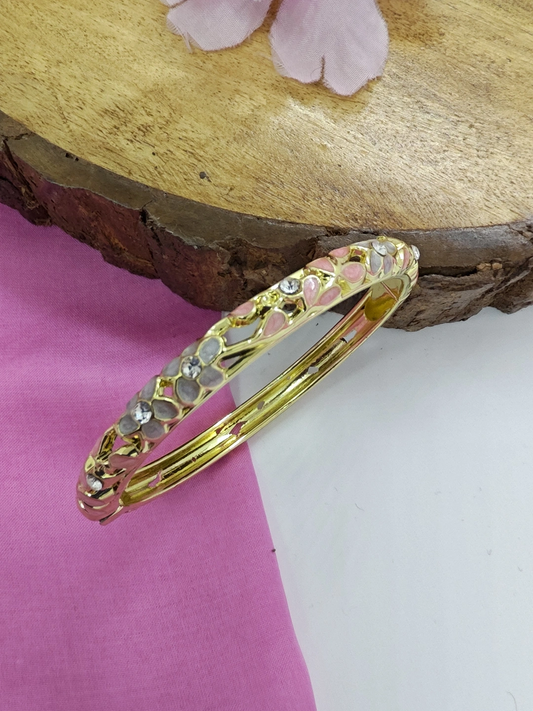 Enamel Bangle #EB022