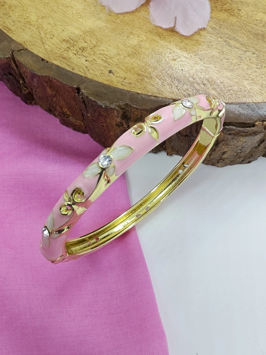 Enamel Bangle #EB023