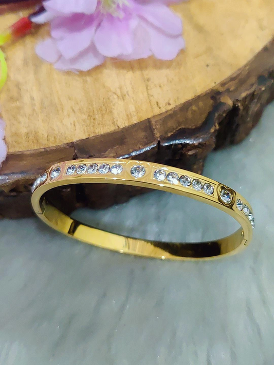 Anti Tarnish Bracelets #B302