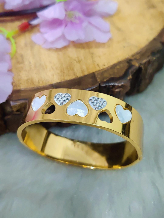 Anti Tarnish Bracelets #B310