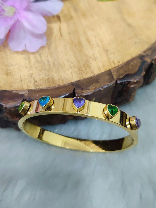 Anti Tarnish Bracelets #B317