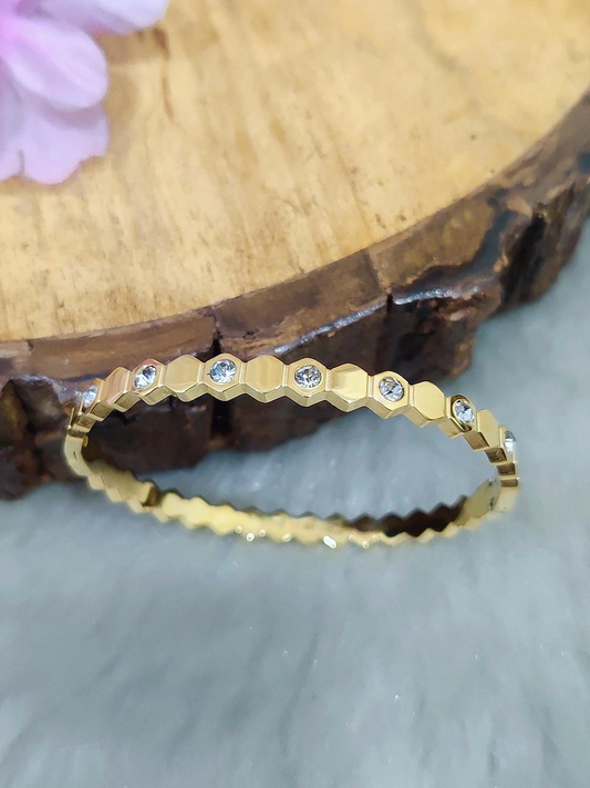 Anti Tarnish Bracelets #B318