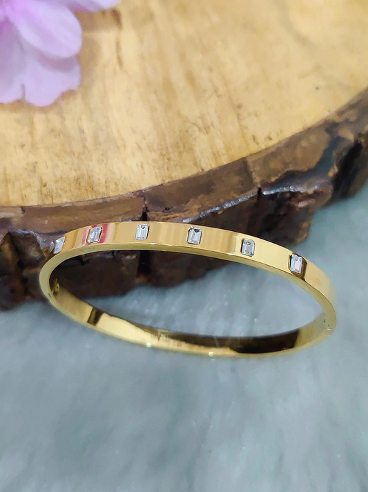 Anti Tarnish Bracelets #B319
