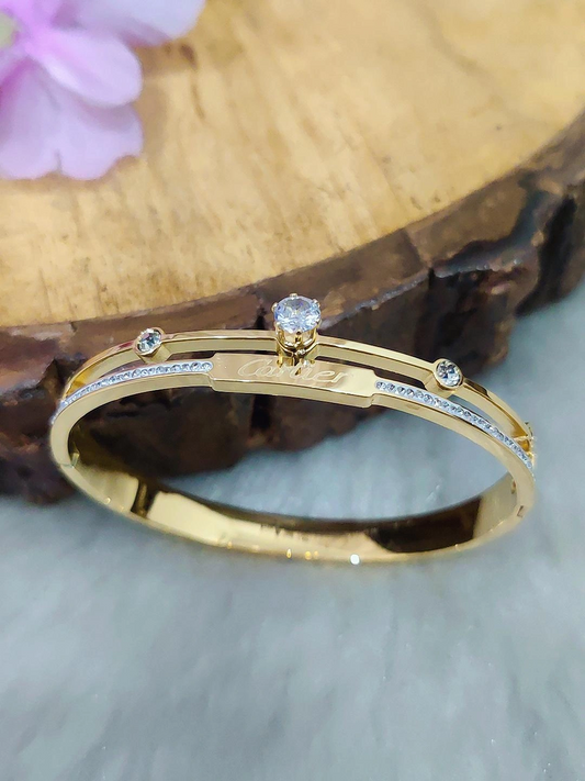 Anti Tarnish Bracelets #B322