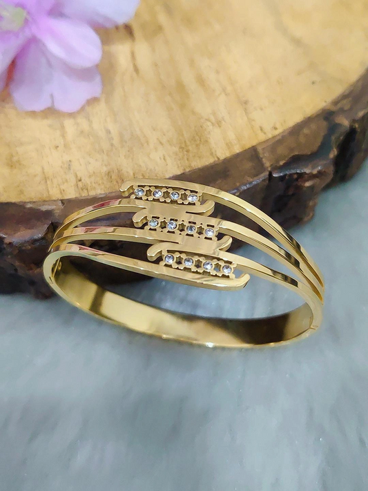 Anti Tarnish Bracelets #B323