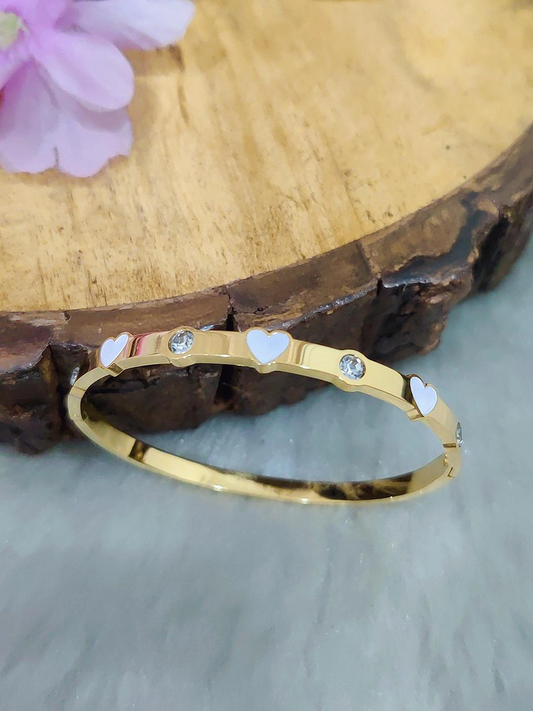 Anti Tarnish Bracelets #B328