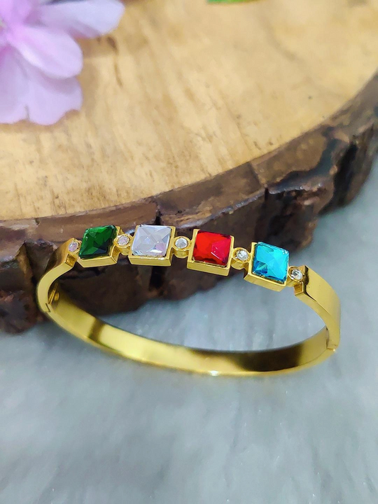 Anti Tarnish Bracelets #B334