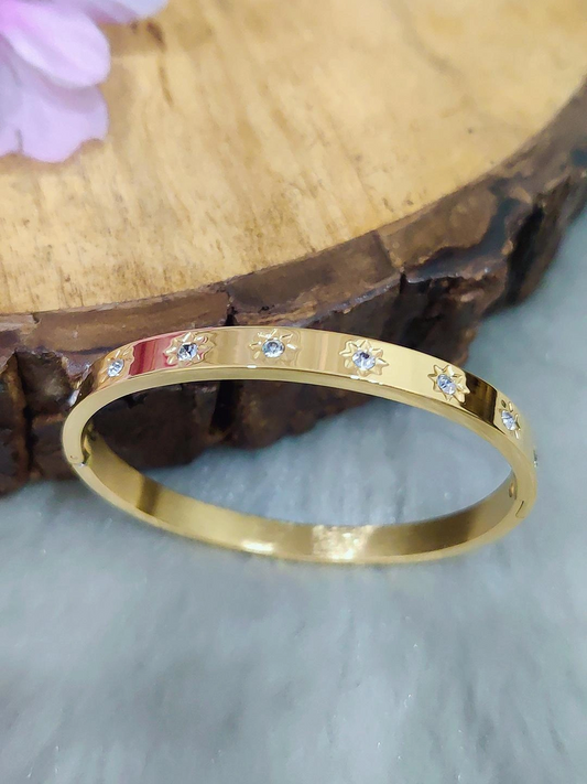 Anti Tarnish Bracelets #B335