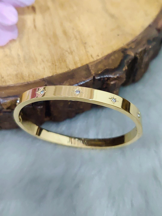 Anti Tarnish Bracelets #B339
