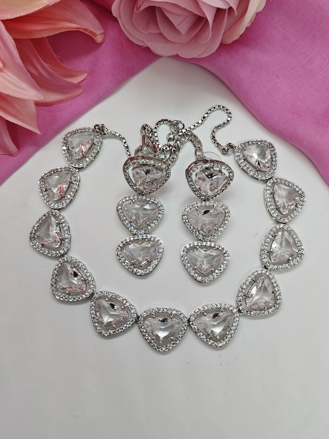 AD Choker Set #AD011